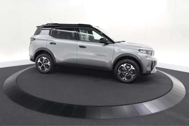 Citroën C3 Aircross (2026) thumbnail 5