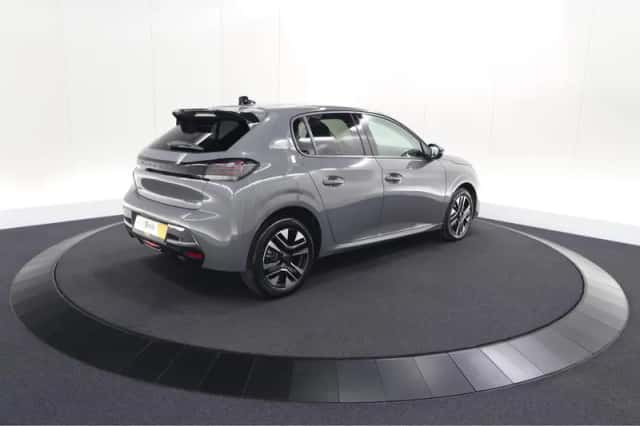 Peugeot 208 (2025) thumbnail 5