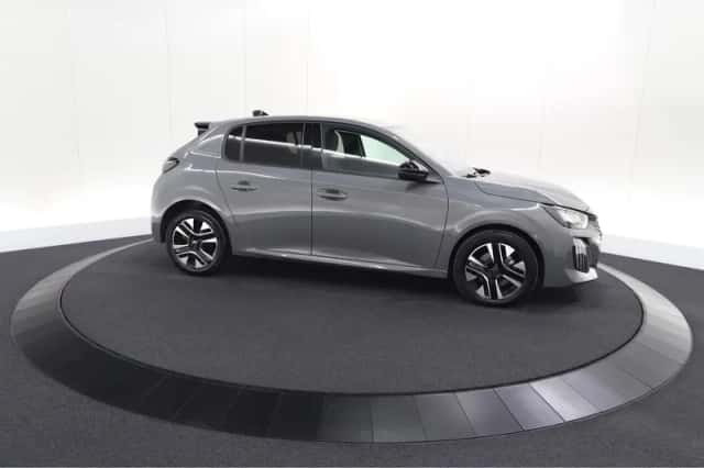 Peugeot 208 (2025) thumbnail 6