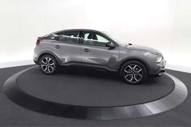 Citroën ë-C4 (2022) thumbnail 5