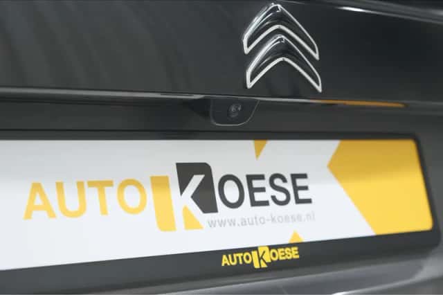 Citroën ë-C4 (2022) thumbnail 6