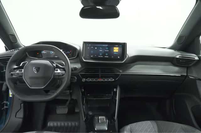 Peugeot 2008 (2025) thumbnail 2