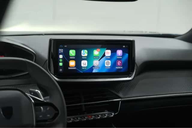 Peugeot 2008 (2025) thumbnail 6