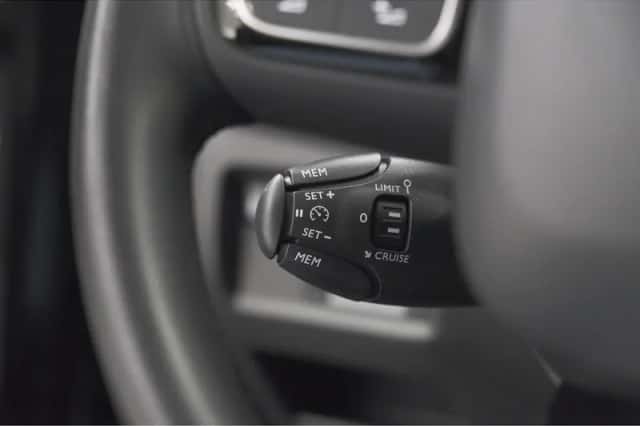 Citroën C5 Aircross (2021) thumbnail 3