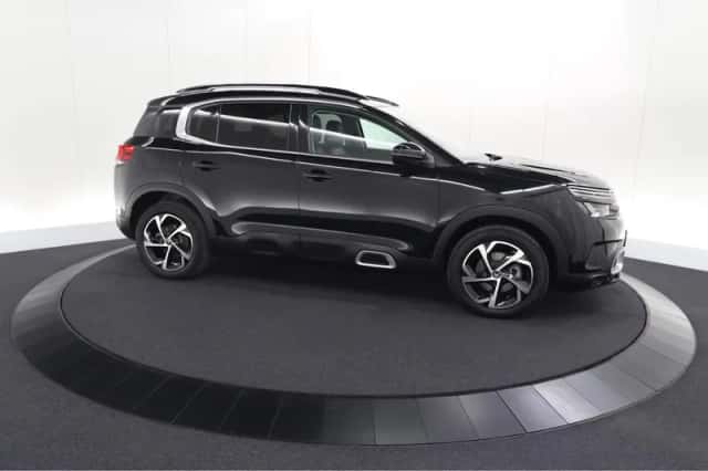 Citroën C5 Aircross (2021) thumbnail 5