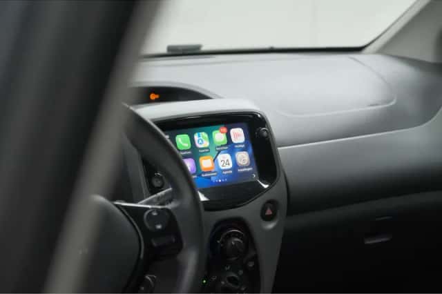 Peugeot 108 (2019) thumbnail 6