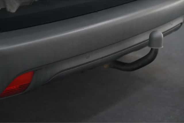 Peugeot 2008 (2017) thumbnail 6