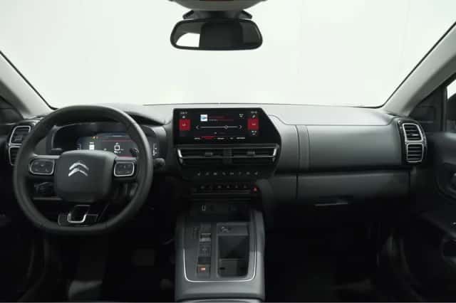 Citroën C5 Aircross (2025) thumbnail 2