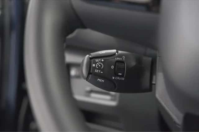 Citroën C5 Aircross (2025) thumbnail 3