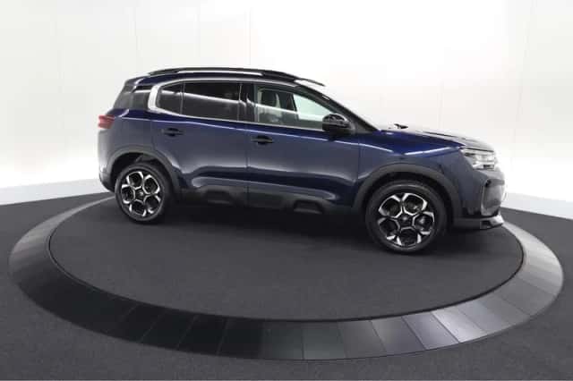 Citroën C5 Aircross (2025) thumbnail 5
