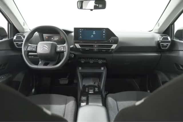 Citroën ë-C4 (2022) thumbnail 2
