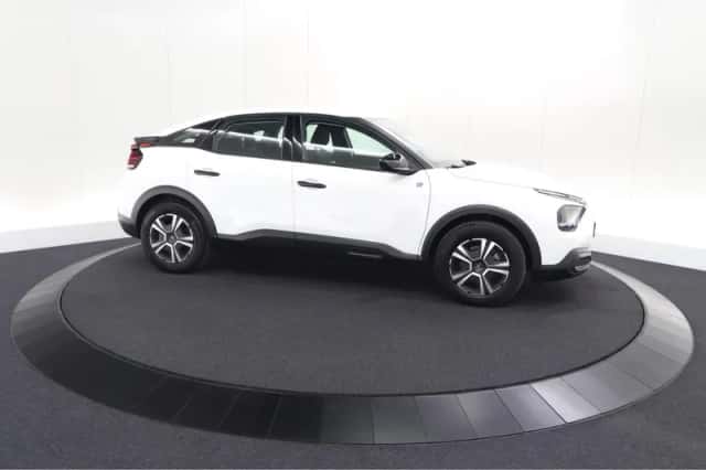 Citroën ë-C4 (2022) thumbnail 5