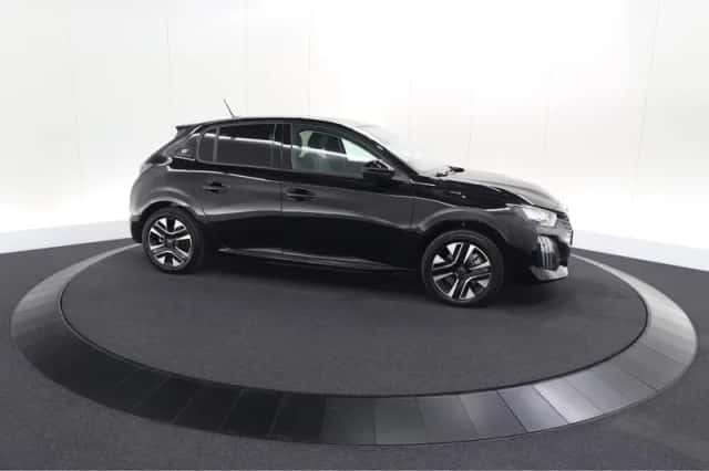 Peugeot e-208 (2024) thumbnail 5