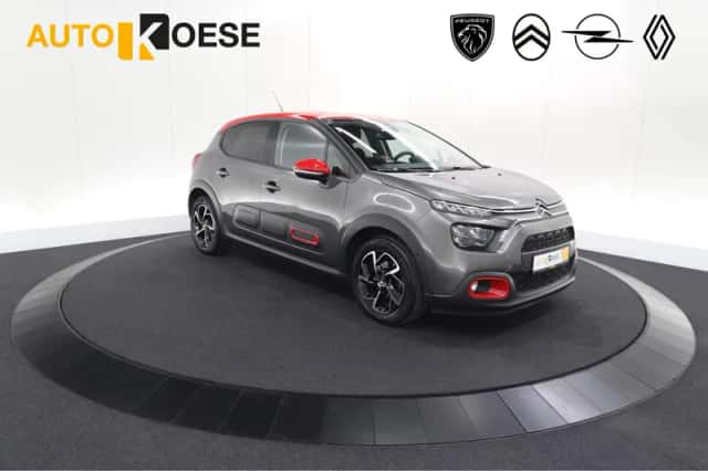 Citroën C3 (2021) thumbnail 1