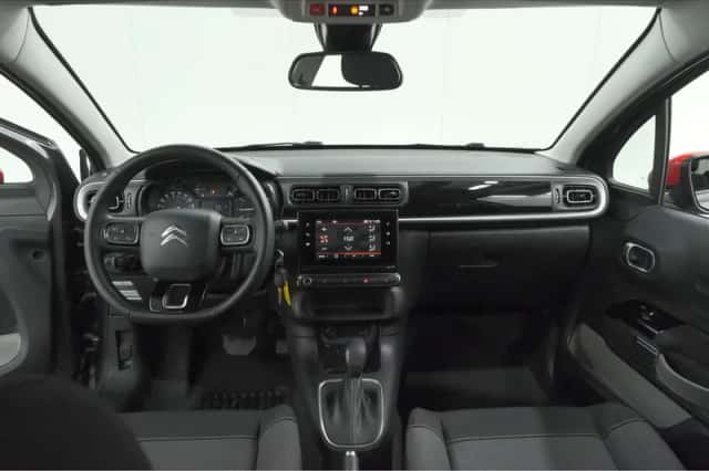 Citroën C3 (2021) thumbnail 2