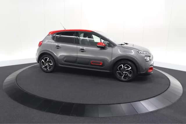 Citroën C3 (2021) thumbnail 4