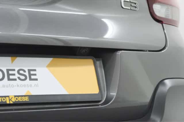 Citroën C3 (2021) thumbnail 6