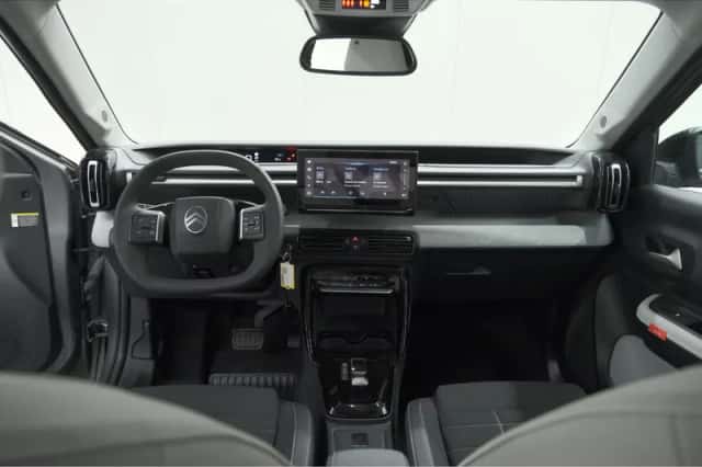 Citroën ë-C3 (2025) thumbnail 2