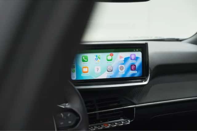 Peugeot 2008 (2025) thumbnail 5
