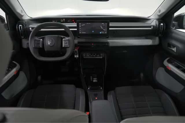 Citroën C3 (2025) thumbnail 2