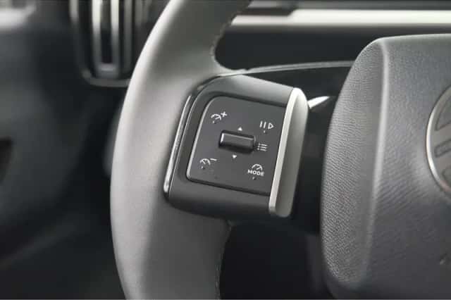 Citroën C3 (2025) thumbnail 3