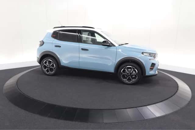 Citroën C3 (2025) thumbnail 4