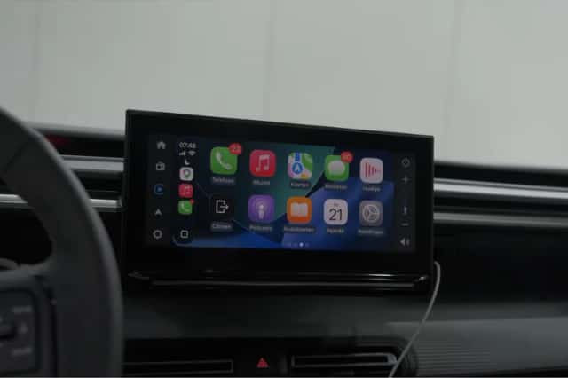Citroën C3 (2025) thumbnail 6
