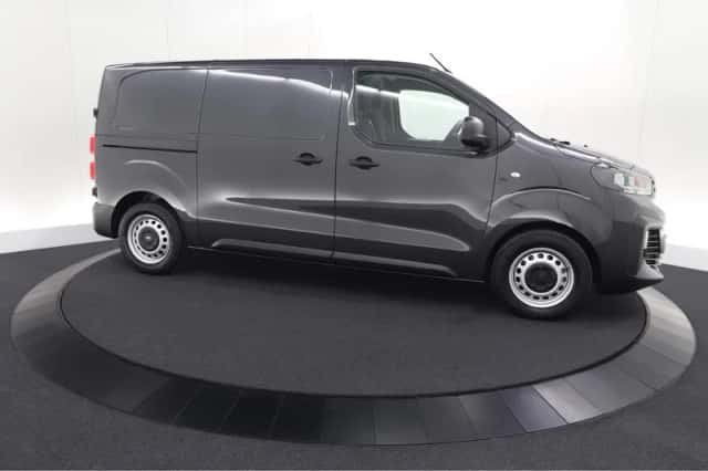 Peugeot e-Expert (2024) thumbnail 5