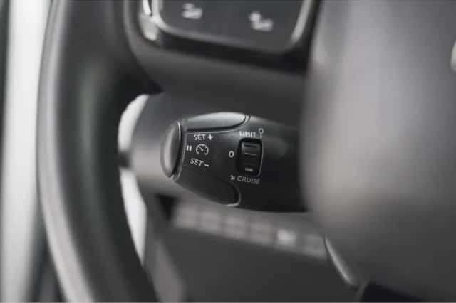 Citroën ë-Berlingo (2025) thumbnail 2