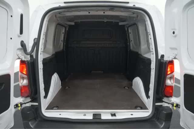 Citroën ë-Berlingo (2025) thumbnail 3