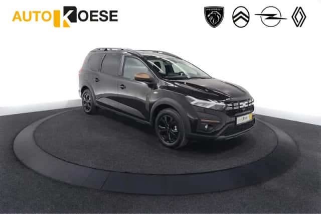 Dacia Jogger (2025) thumbnail 1