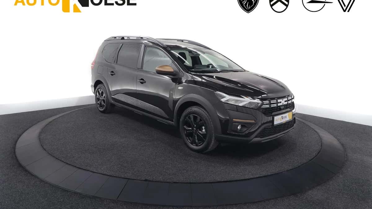 Dacia Jogger (2025) — foto 1