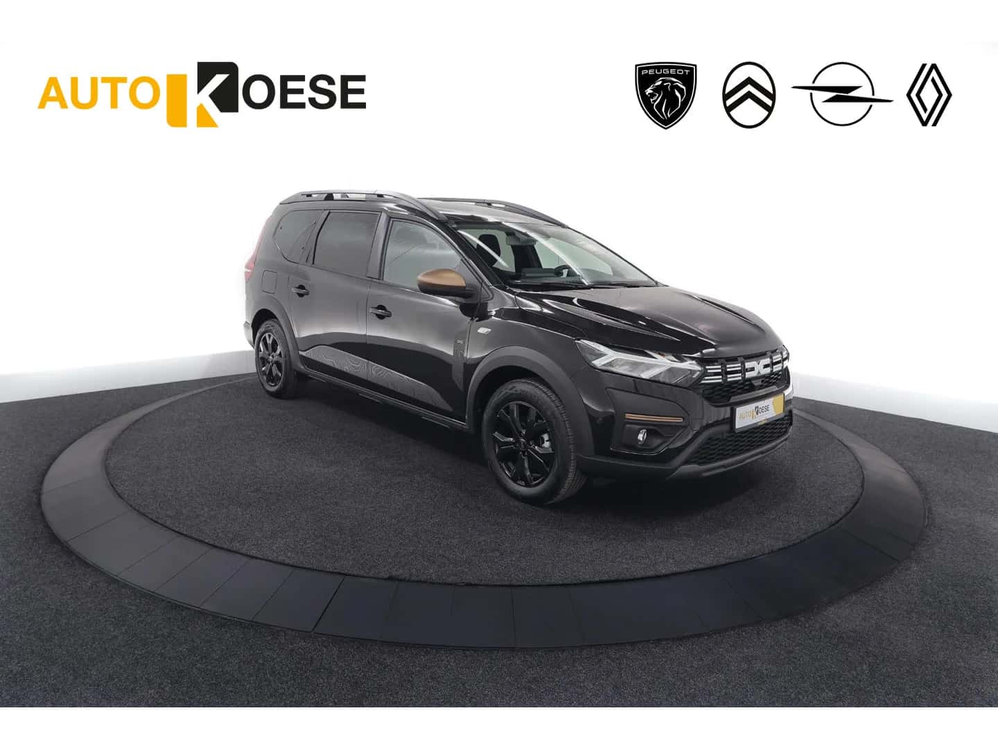 Dacia Jogger (2025) — foto 1