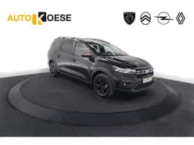 Dacia Jogger (2025)