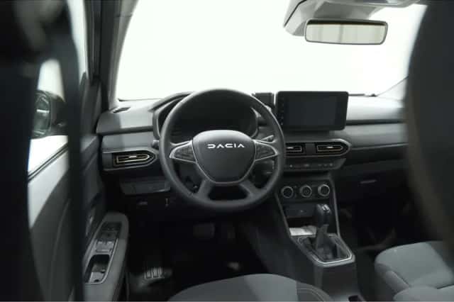 Dacia Jogger (2025) thumbnail 2