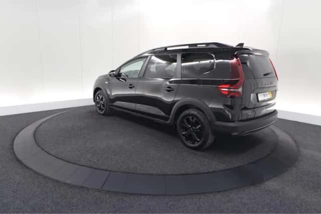 Dacia Jogger (2025) thumbnail 12