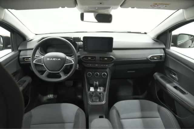 Dacia Jogger (2025) thumbnail 14