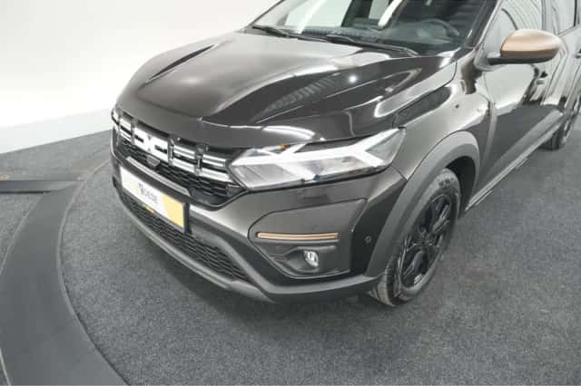 Dacia Jogger (2025) thumbnail 17