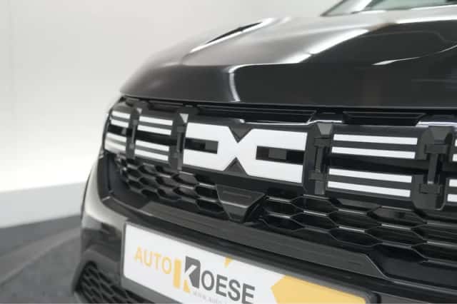 Dacia Jogger (2025) thumbnail 18