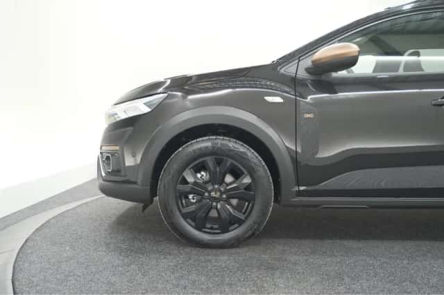 Dacia Jogger (2025) thumbnail 20