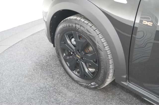Dacia Jogger (2025) thumbnail 21