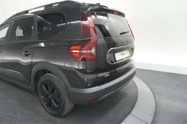 Dacia Jogger (2025) thumbnail 27