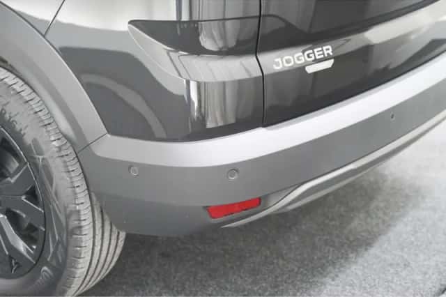 Dacia Jogger (2025) thumbnail 28