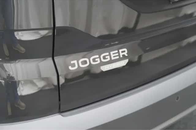 Dacia Jogger (2025) thumbnail 29
