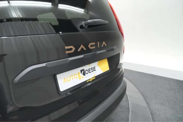 Dacia Jogger (2025) thumbnail 30