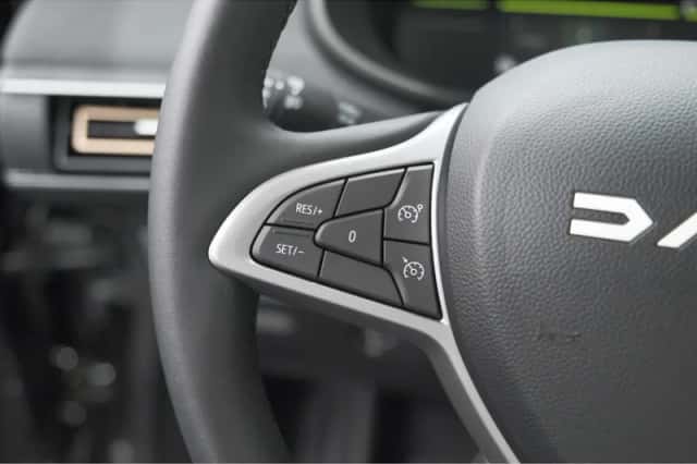 Dacia Jogger (2025) thumbnail 37