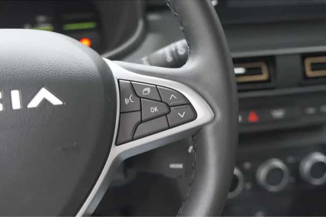 Dacia Jogger (2025) thumbnail 38