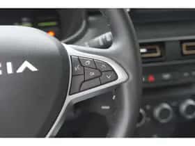 Dacia Jogger (2025) thumbnail 38