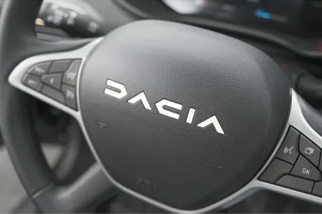 Dacia Jogger (2025) thumbnail 39
