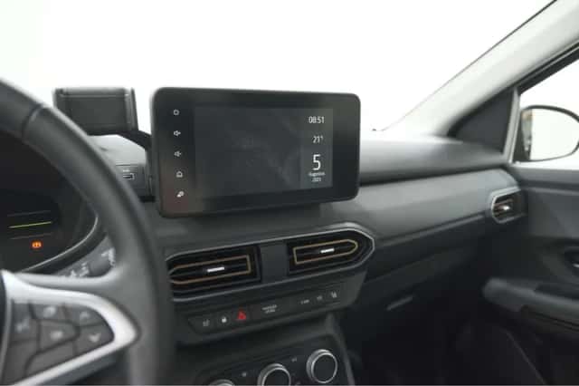Dacia Jogger (2025) thumbnail 43